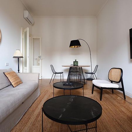 Adelaide Elegant Apartments Milaan Buitenkant foto